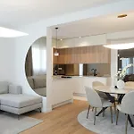 Adria Concept Apartman *
