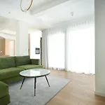 Apartman Adria Concept Zára