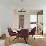 Adria Concept Apartman *