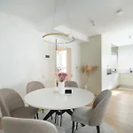 Adria Concept Apartman Zára