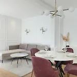 Apartman Adria Concept Zára
