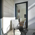 Adria Concept * Zára