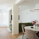Daire Adria Concept