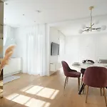 Adria Concept Apartman Zára