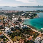 Adria Concept * Zadar