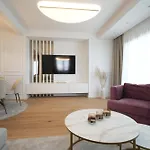 Adria Concept Daire
