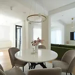 Adria Concept Apartman *