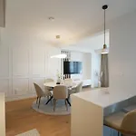 Adria Concept Apartman *