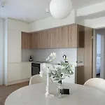 Adria Concept Apartman Zára