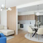 Adria Concept Apartman