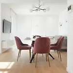 Apartman Adria Concept Zára