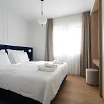 Adria Concept Apartman *