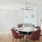 Apartman Adria Concept Zára