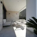 Adria Concept Apartman *