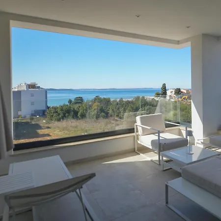 Adria Concept Apartament *