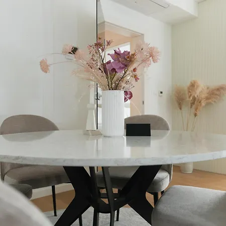 Apartament Adria Concept