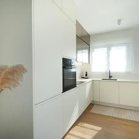 Adria Concept Apartament Zadar