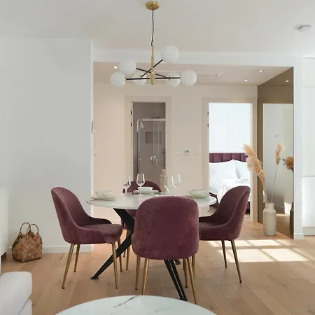 Adria Concept Apartament *