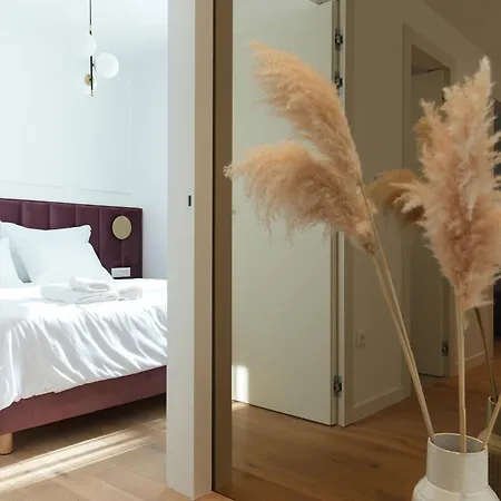 Apartament Adria Concept Zadar