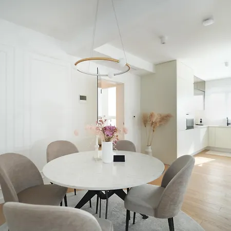 Adria Concept Apartament Zadar