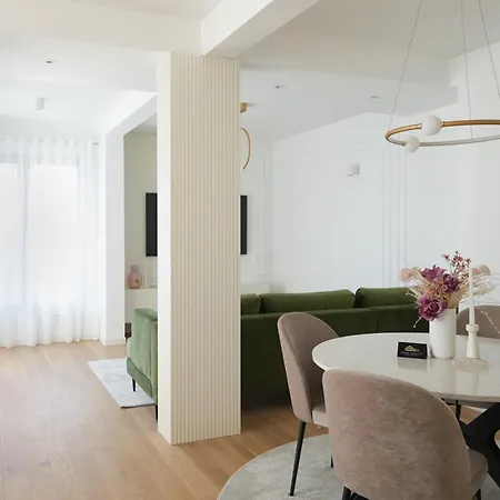 Apartament Adria Concept