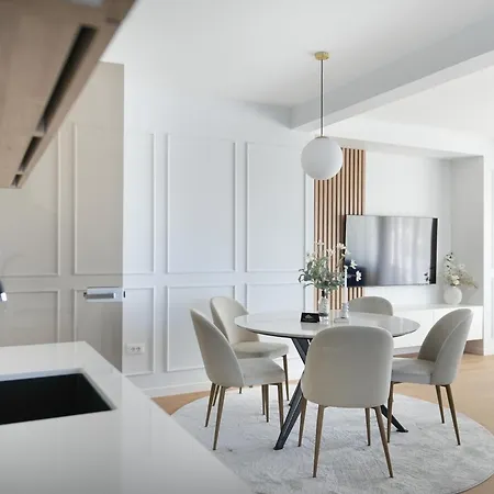 Apartament Adria Concept *