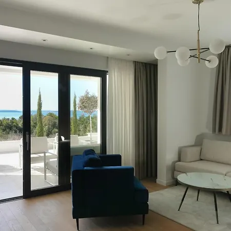 Adria Concept Apartament Zadar
