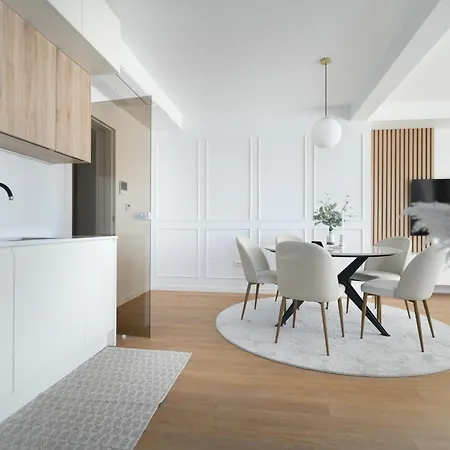 Apartament Adria Concept Zadar