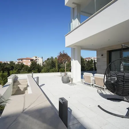 Appartement Adria Concept *
