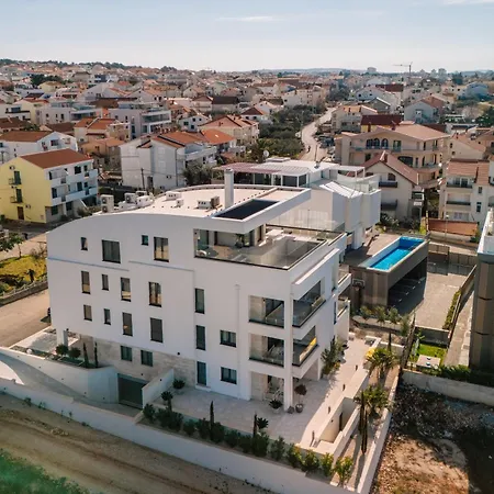 Adria Concept Appartement