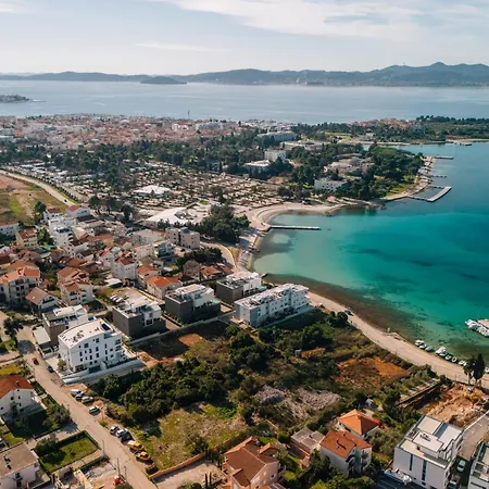 Adria Concept * Zadar