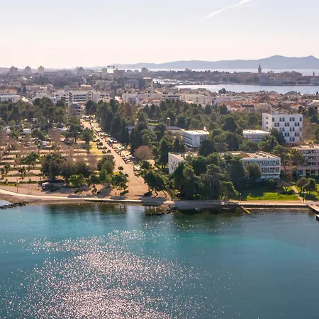 Apartament Adria Concept *