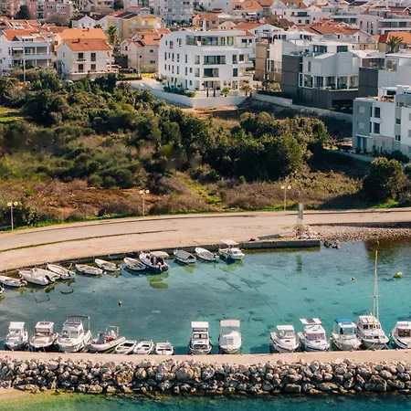 Appartement Adria Concept Zadar