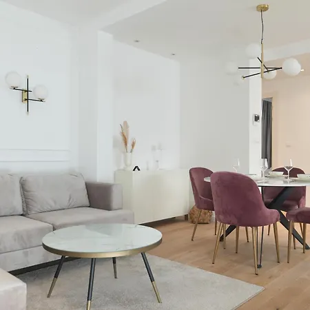 Adria Concept Appartement Zadar