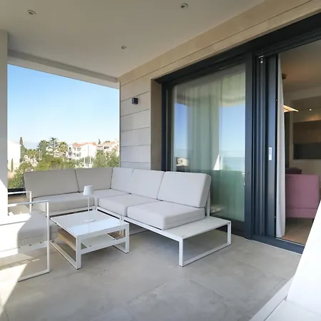 Adria Concept Appartement *