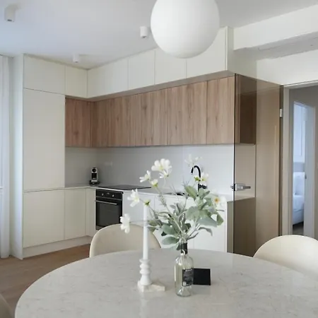 Adria Concept Apartament Zadar