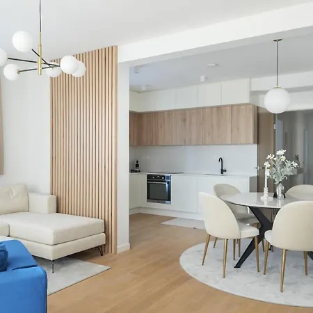 Adria Concept Apartament