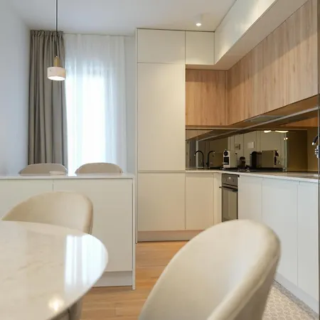 Apartament Adria Concept