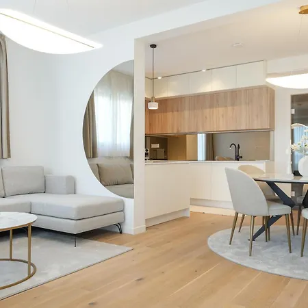 Adria Concept Appartement Zadar