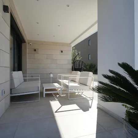 Adria Concept Appartement *