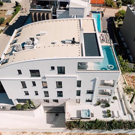 Adria Concept Apartman Zára