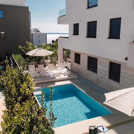 Apartament Adria Concept *