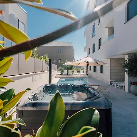 Appartement Adria Concept Zadar