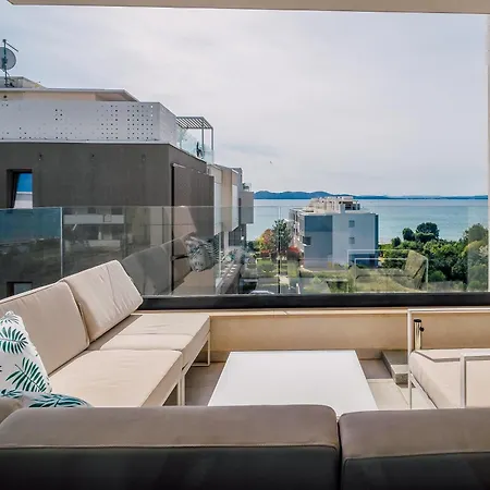 Adria Concept Appartement Zadar