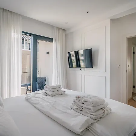 Appartement Adria Concept *