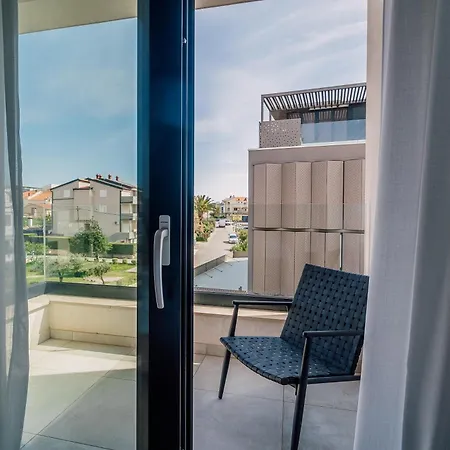 Adria Concept Appartement Zadar