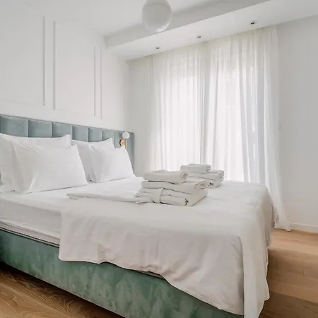 Appartement Adria Concept *
