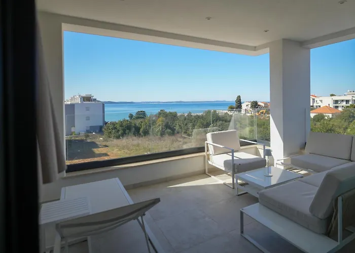 Adria Concept Apartament *