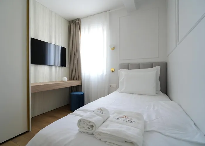 Adria Concept Apartament