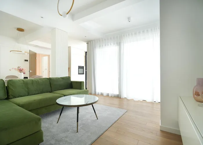 Apartament Adria Concept Zadar